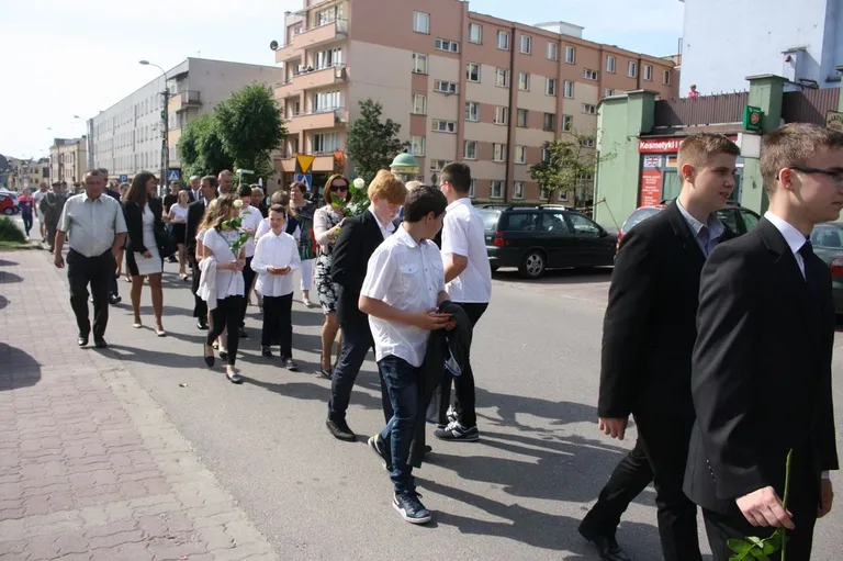 Święto 18 Pułku Artylerii Lekkiej (zdjęcia)