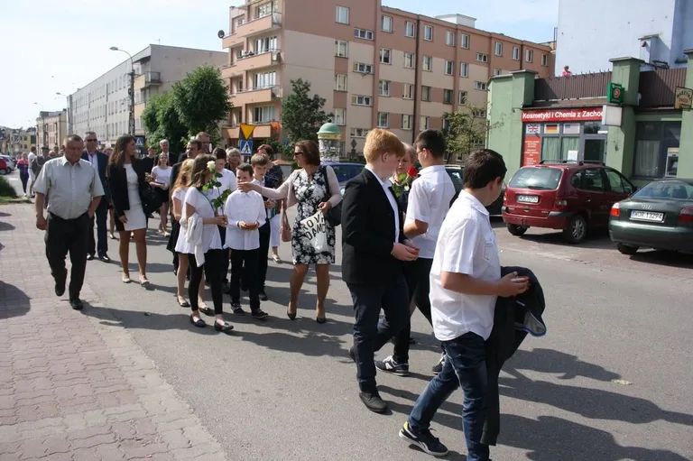 Święto 18 Pułku Artylerii Lekkiej (zdjęcia)