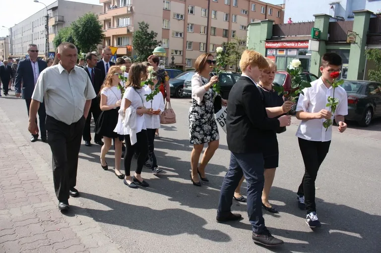 Święto 18 Pułku Artylerii Lekkiej (zdjęcia)