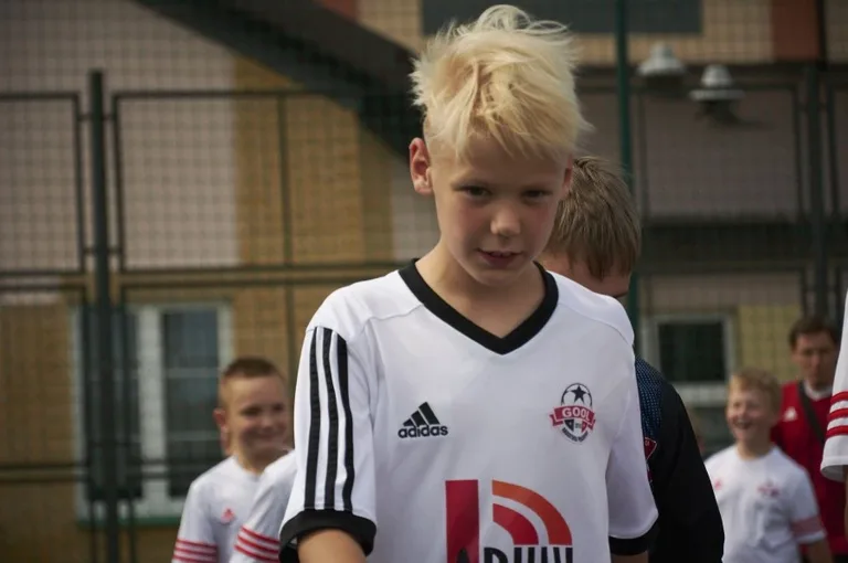 Eliminacje do wielkich mistrzostw AMP Gool (zdjęcia)