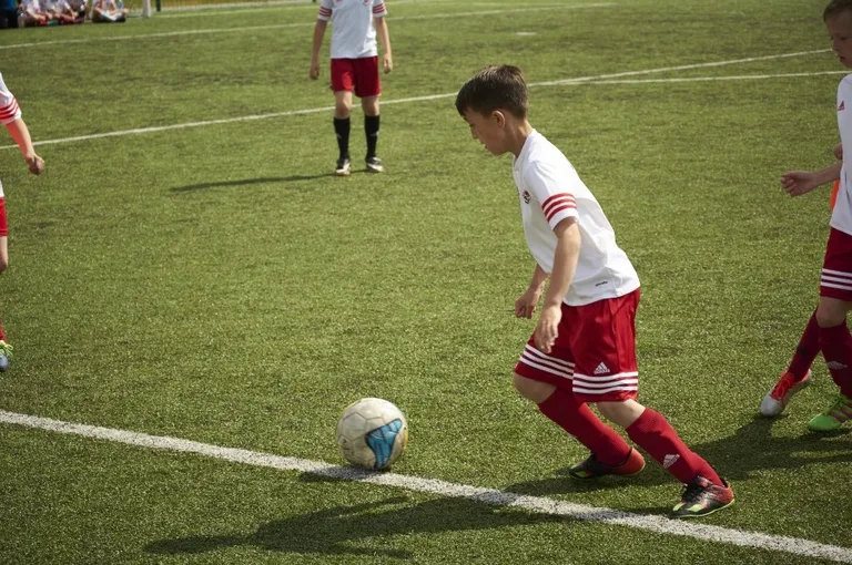 Eliminacje do wielkich mistrzostw AMP Gool (zdjęcia)