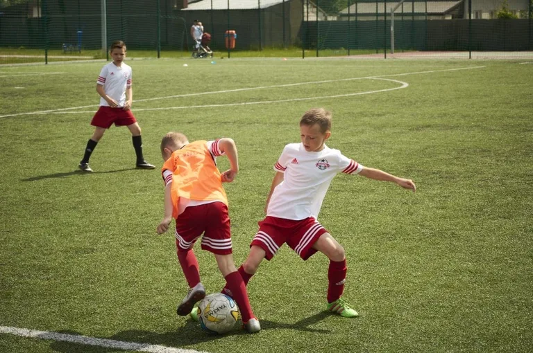Eliminacje do wielkich mistrzostw AMP Gool (zdjęcia)