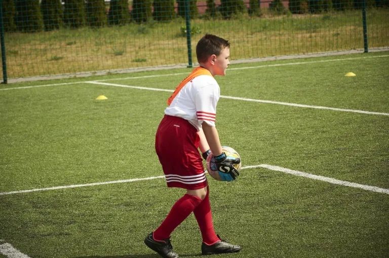Eliminacje do wielkich mistrzostw AMP Gool (zdjęcia)