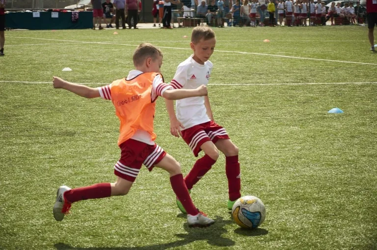 Eliminacje do wielkich mistrzostw AMP Gool (zdjęcia)