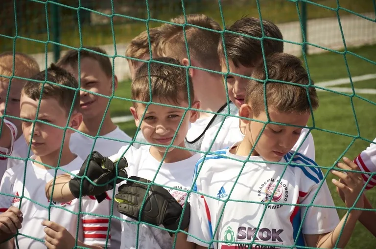 Eliminacje do wielkich mistrzostw AMP Gool (zdjęcia)