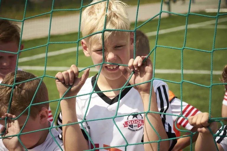 Eliminacje do wielkich mistrzostw AMP Gool (zdjęcia)