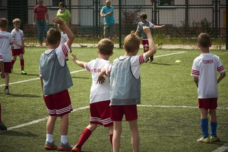 Eliminacje do wielkich mistrzostw AMP Gool (zdjęcia)
