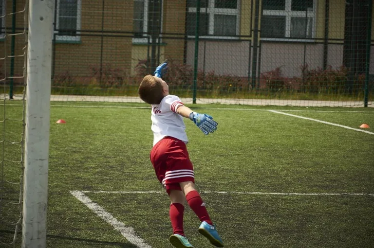 Eliminacje do wielkich mistrzostw AMP Gool (zdjęcia)