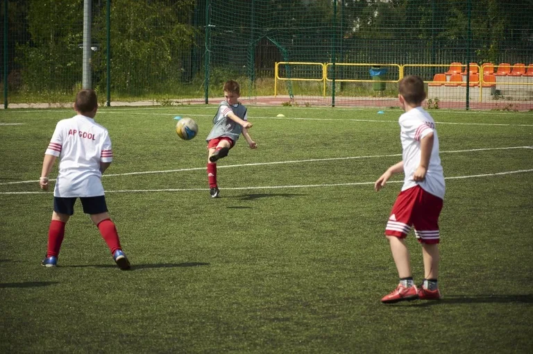 Eliminacje do wielkich mistrzostw AMP Gool (zdjęcia)