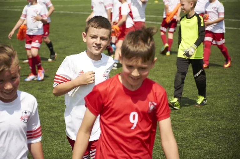 Eliminacje do wielkich mistrzostw AMP Gool (zdjęcia)