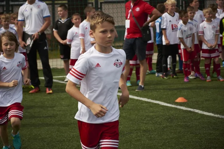 Eliminacje do wielkich mistrzostw AMP Gool (zdjęcia)