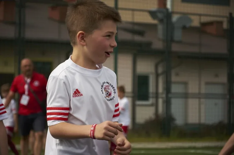 Eliminacje do wielkich mistrzostw AMP Gool (zdjęcia)
