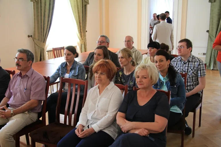 Podpisano umowę na dofinansowanie budowy ścieżek rowerowych w Ostrowi Mazowieckiej