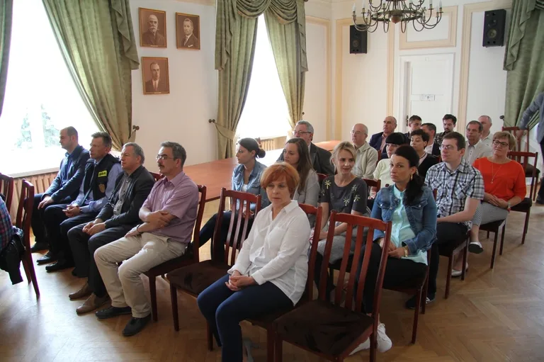 Podpisano umowę na dofinansowanie budowy ścieżek rowerowych w Ostrowi Mazowieckiej