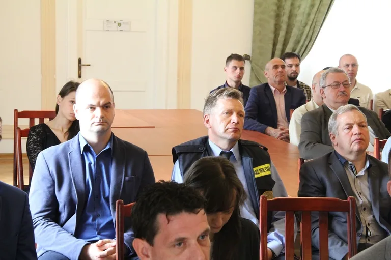 Podpisano umowę na dofinansowanie budowy ścieżek rowerowych w Ostrowi Mazowieckiej