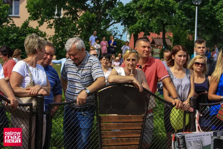 XVI Festiwal Przedszkolaków
