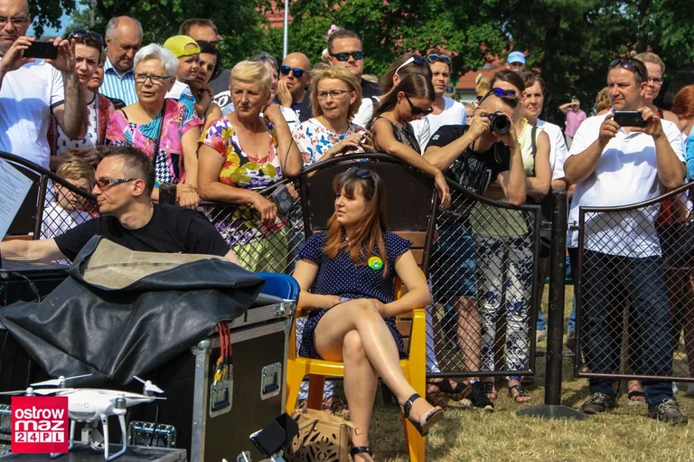 XVI Festiwal Przedszkolaków