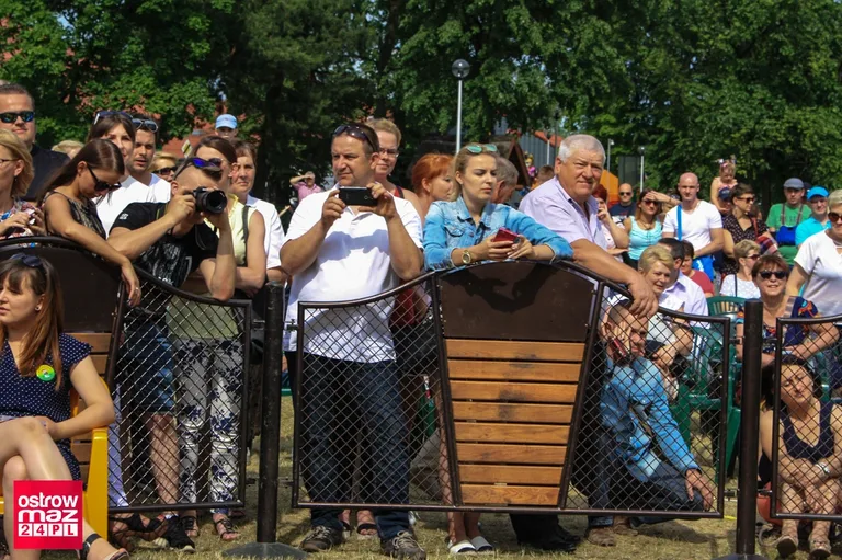 XVI Festiwal Przedszkolaków