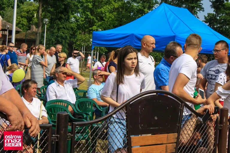 XVI Festiwal Przedszkolaków