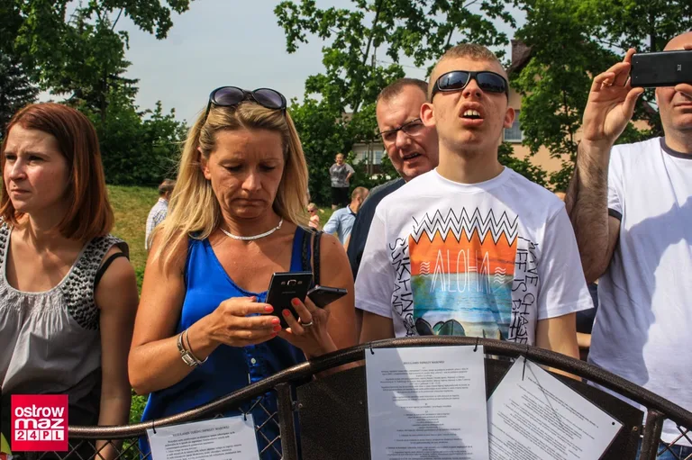 XVI Festiwal Przedszkolaków