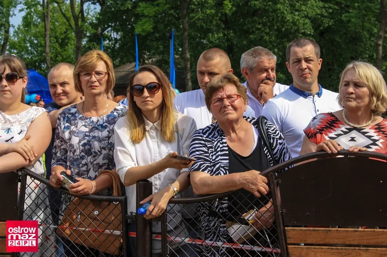 XVI Festiwal Przedszkolaków