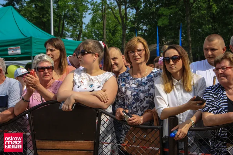 XVI Festiwal Przedszkolaków