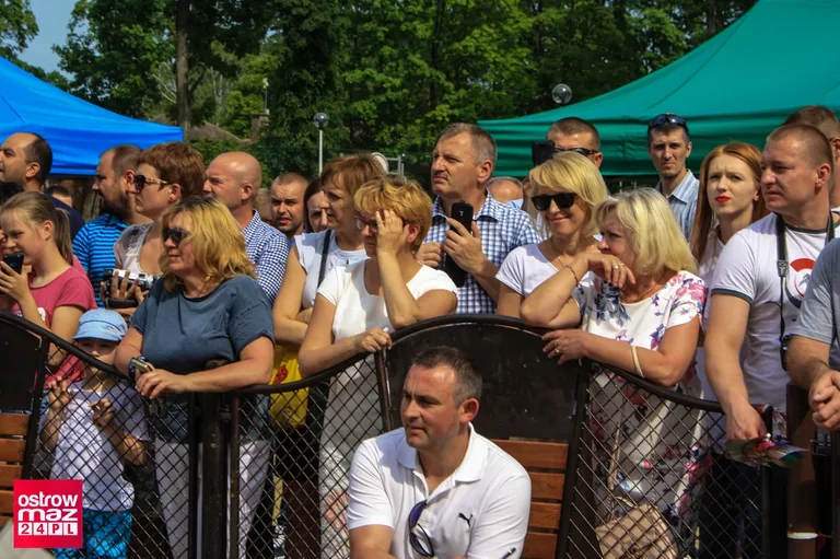 XVI Festiwal Przedszkolaków