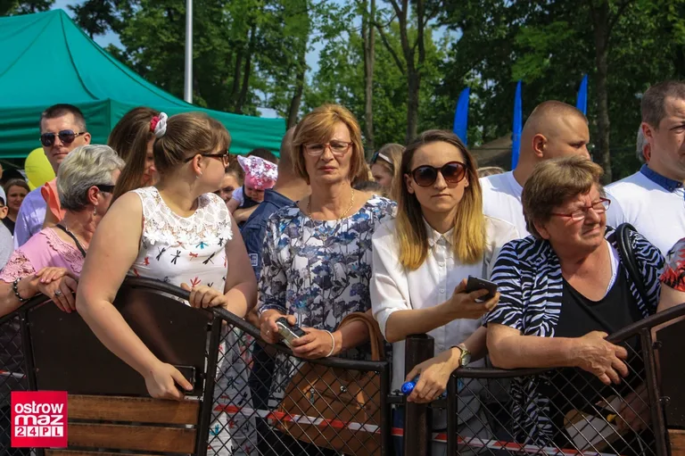XVI Festiwal Przedszkolaków