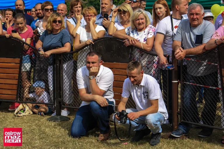 XVI Festiwal Przedszkolaków