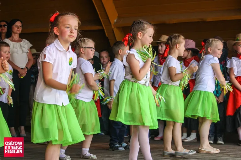 XVI Festiwal Przedszkolaków