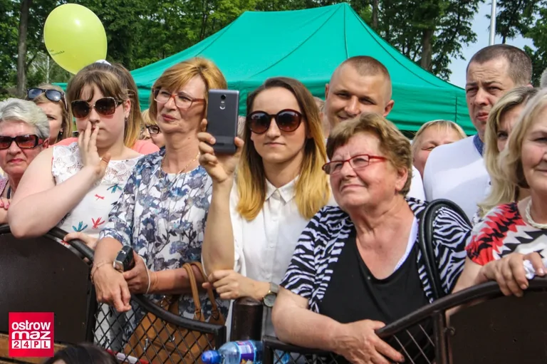 XVI Festiwal Przedszkolaków