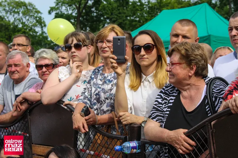 XVI Festiwal Przedszkolaków