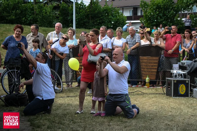 XVI Festiwal Przedszkolaków