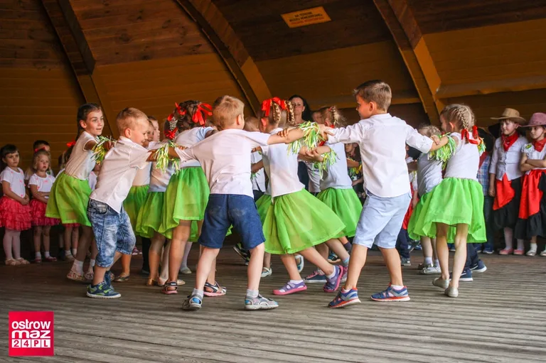 XVI Festiwal Przedszkolaków