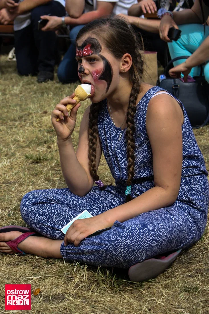 XVI Festiwal Przedszkolaków