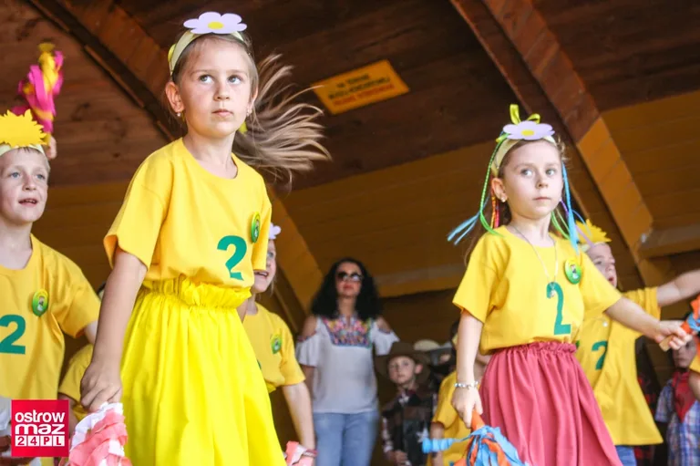 XVI Festiwal Przedszkolaków