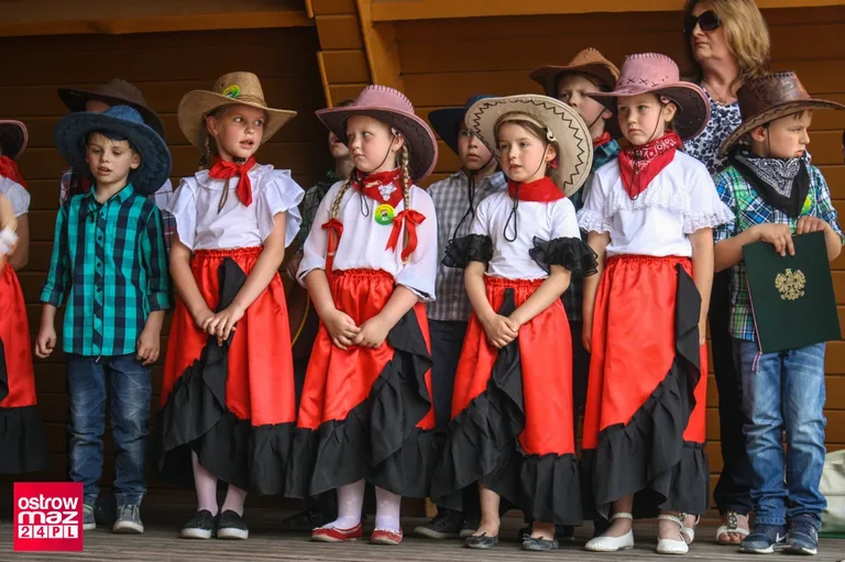 XVI Festiwal Przedszkolaków