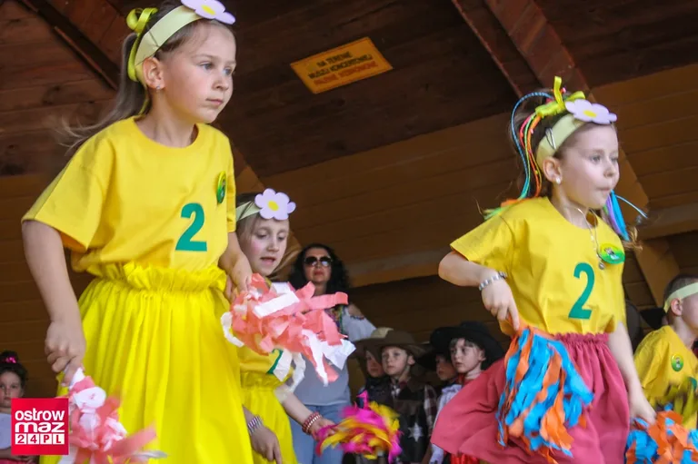 XVI Festiwal Przedszkolaków