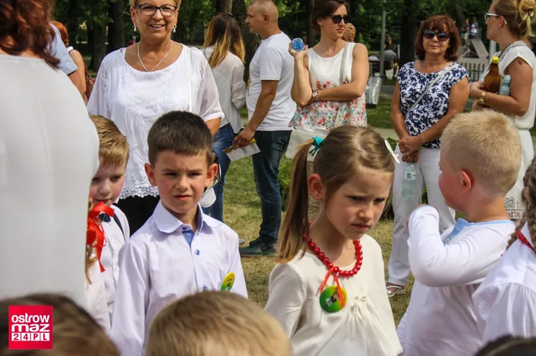XVI Festiwal Przedszkolaków