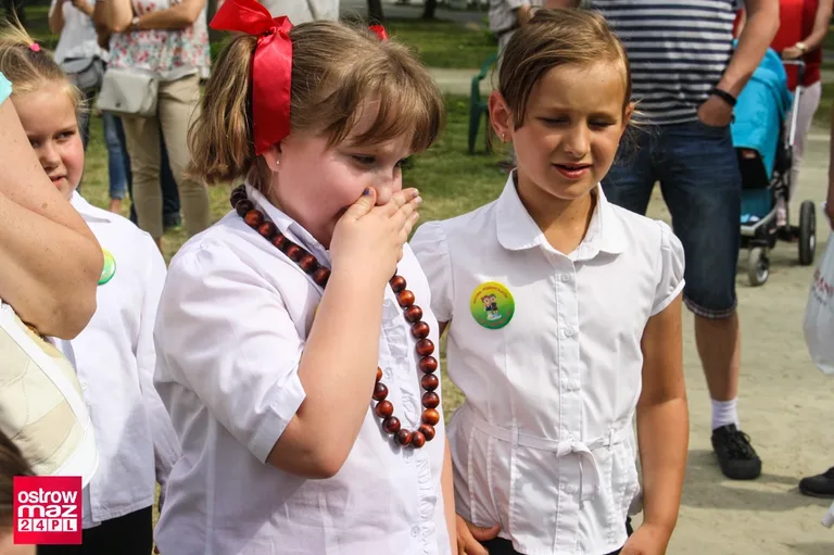 XVI Festiwal Przedszkolaków