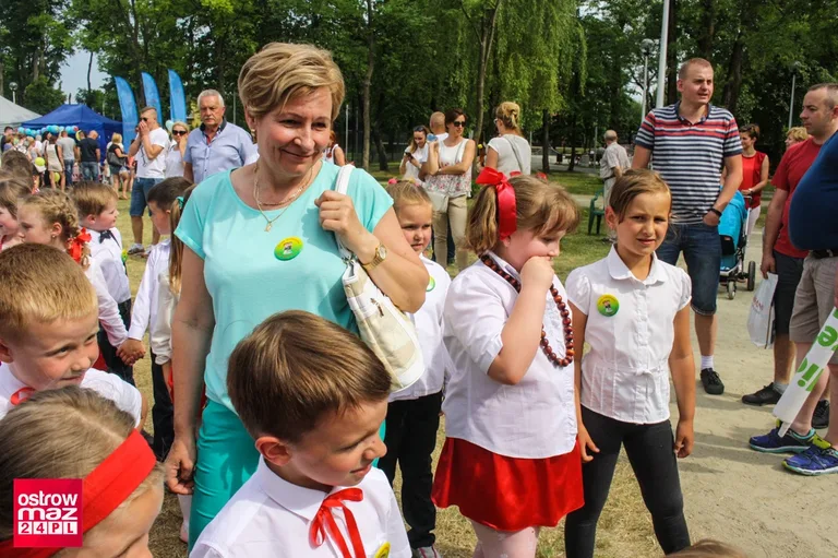 XVI Festiwal Przedszkolaków