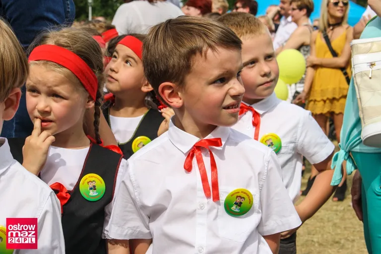 XVI Festiwal Przedszkolaków
