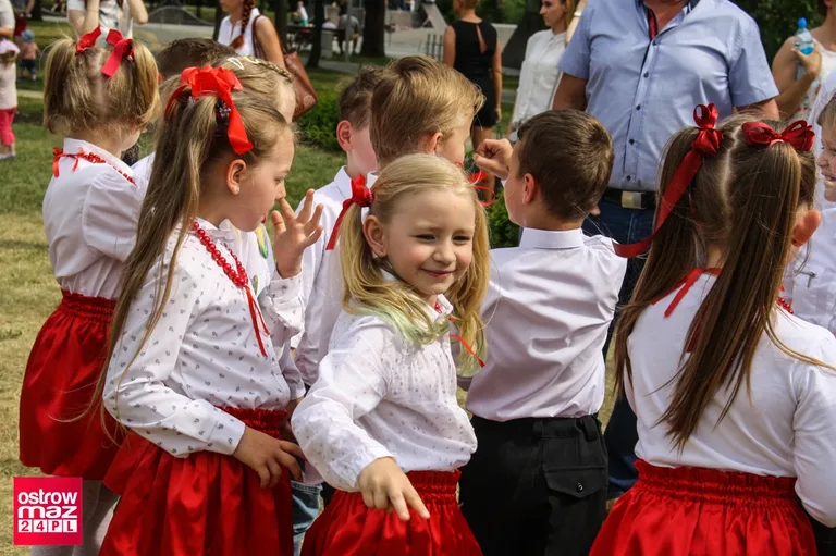 XVI Festiwal Przedszkolaków