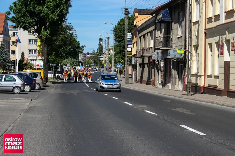 Dni Ostrowi Maz: Ostrowianie świętują na całego (ponad 160 zdjęć)