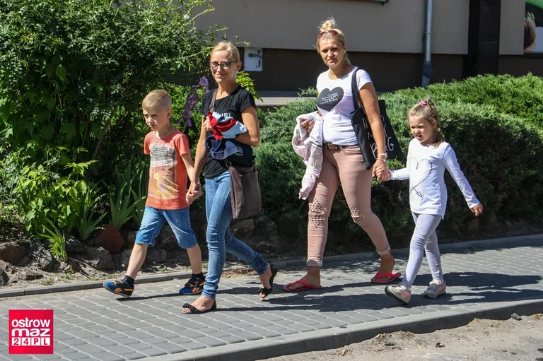 Dni Ostrowi Maz: Ostrowianie świętują na całego (ponad 160 zdjęć)