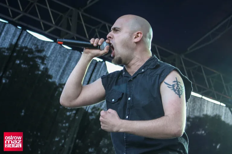 Dni Ostrowi 2017: Koncert zespołu Vermis (zdjęcia, wideo)