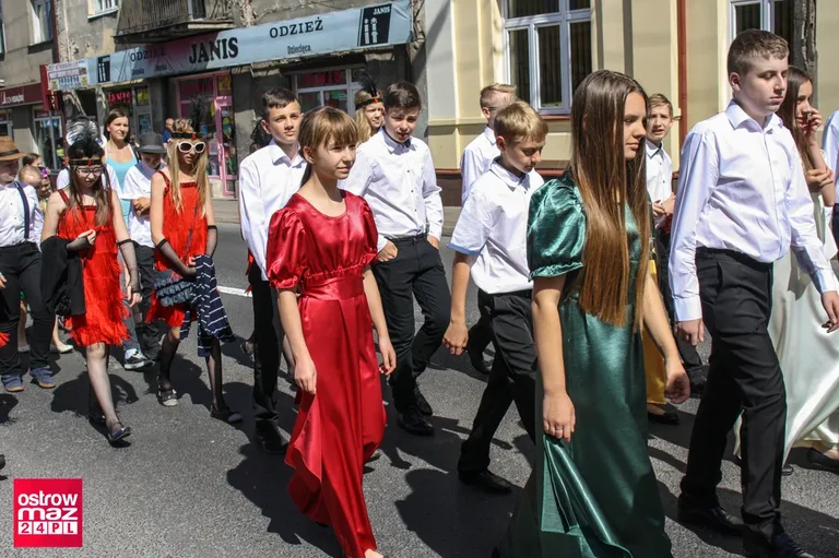 Dni Ostrowi Maz: Ostrowianie świętują na całego (ponad 160 zdjęć)