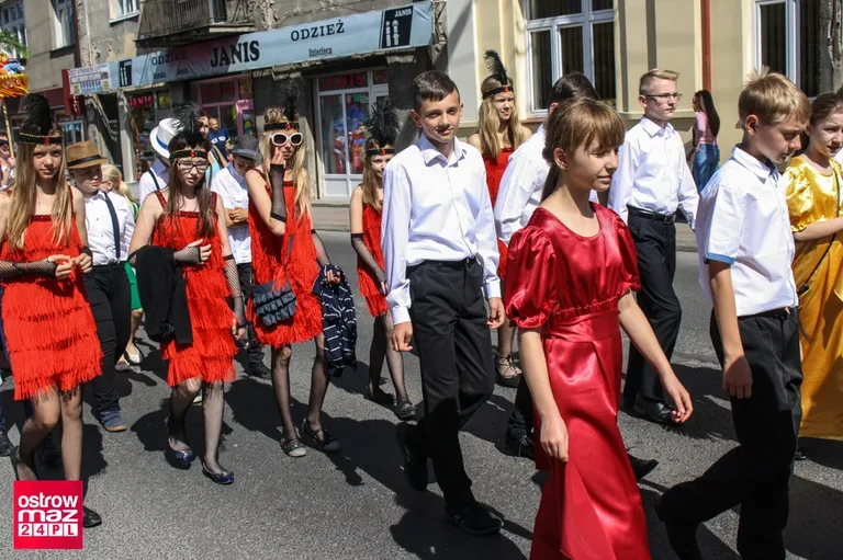 Dni Ostrowi Maz: Ostrowianie świętują na całego (ponad 160 zdjęć)