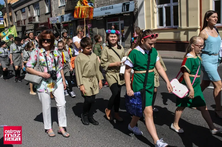 Dni Ostrowi Maz: Ostrowianie świętują na całego (ponad 160 zdjęć)