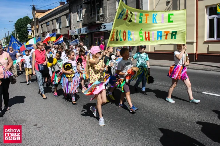 Dni Ostrowi Maz: Ostrowianie świętują na całego (ponad 160 zdjęć)